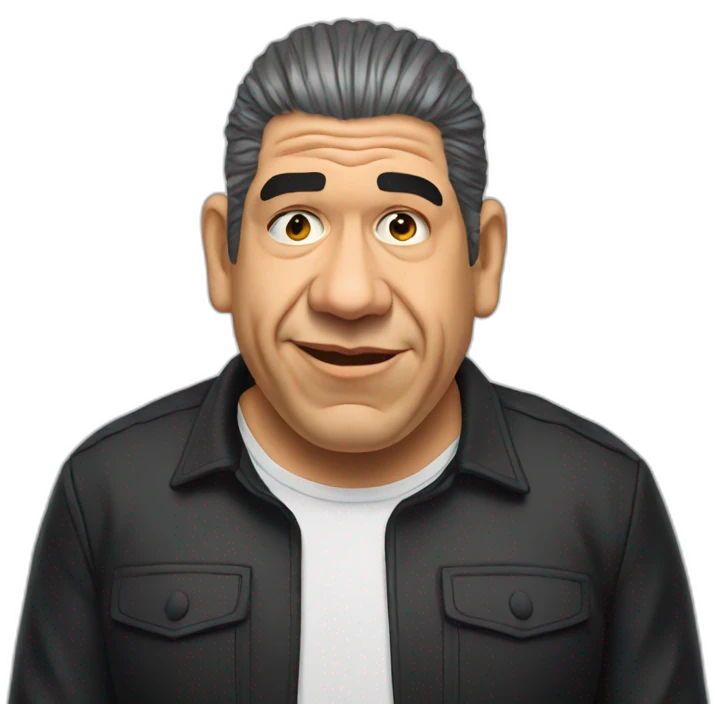 joey diaz emoji