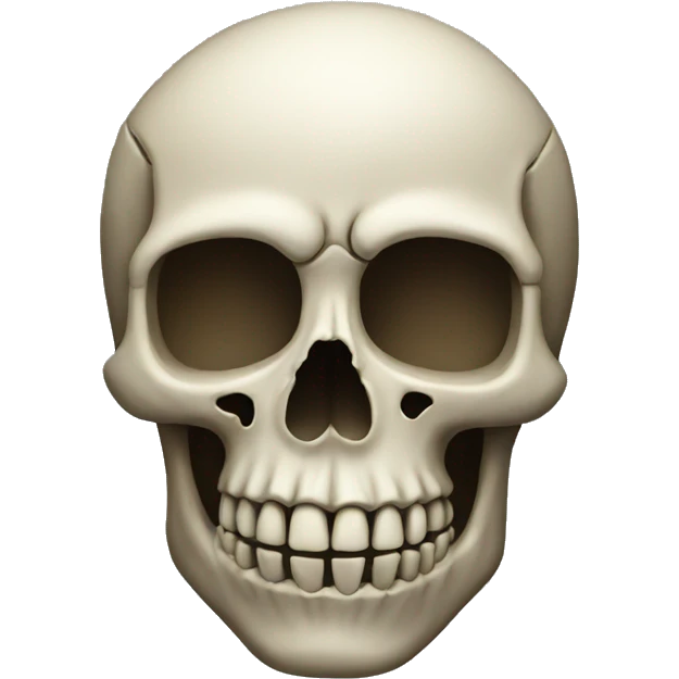 skull emoji