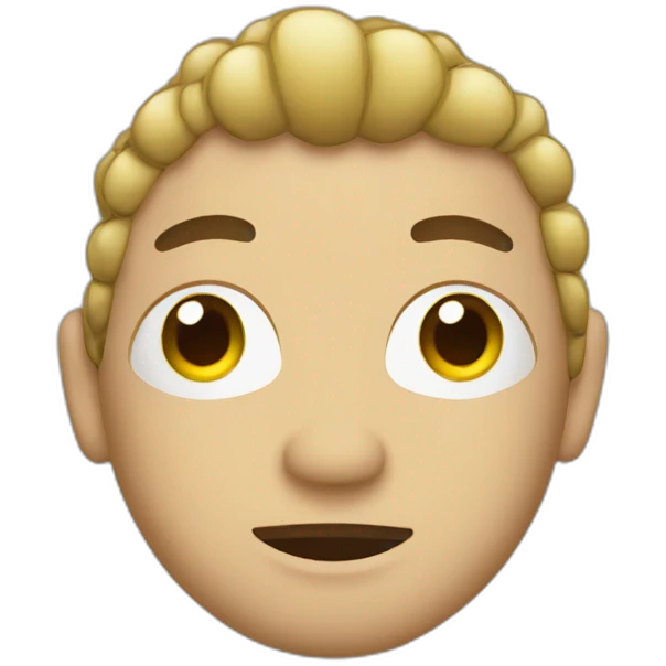 rice face emoji