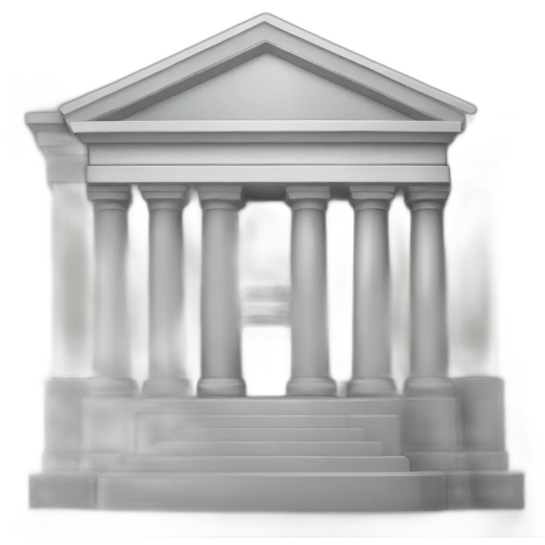 Bank emoji