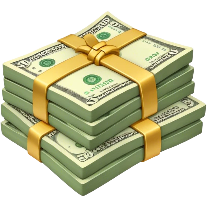 money emoji
