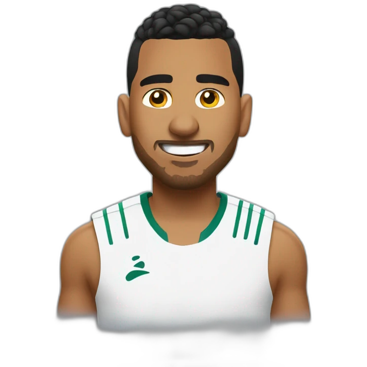 kyrgios emoji