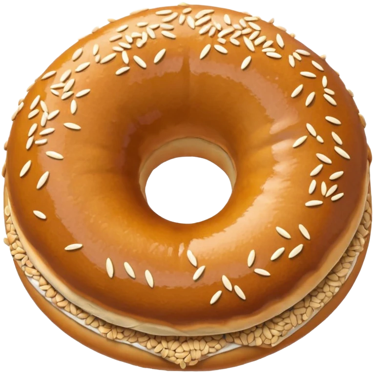 Simit emoji