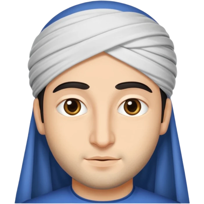 Mehrzad beauty emoji