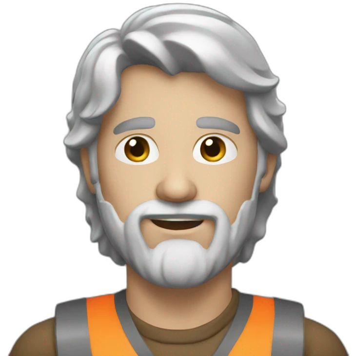 work emoji