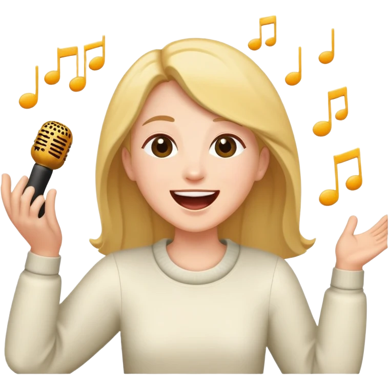 Tralaleli tralala emoji