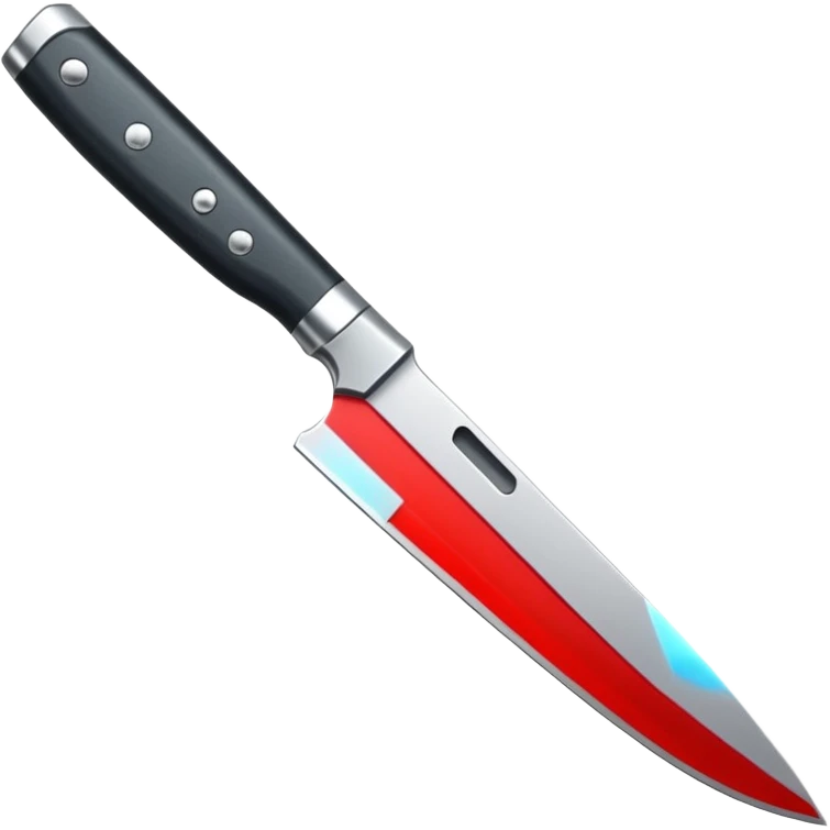 knife emoji
