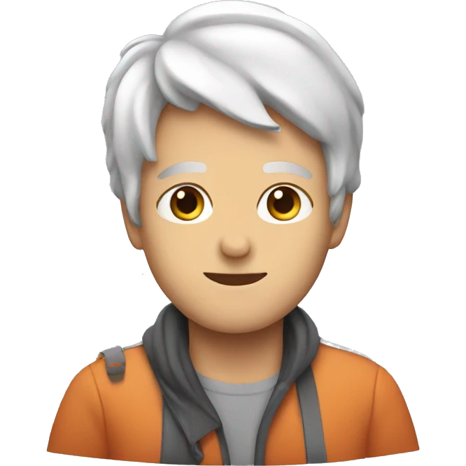 Make it more soft  emoji