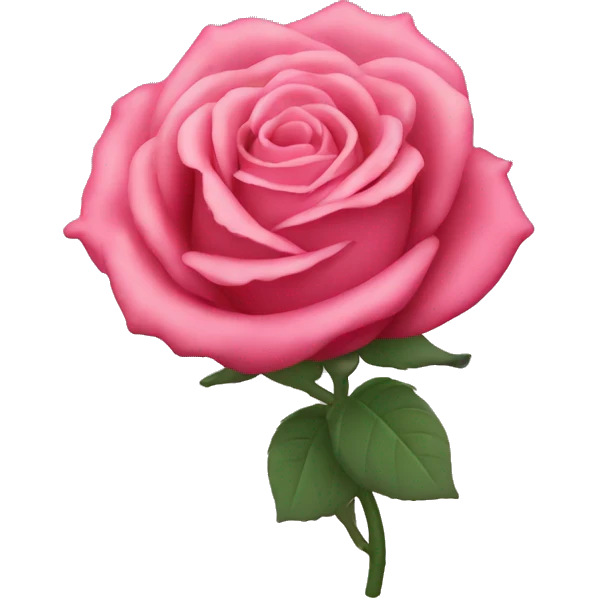 roses emoji