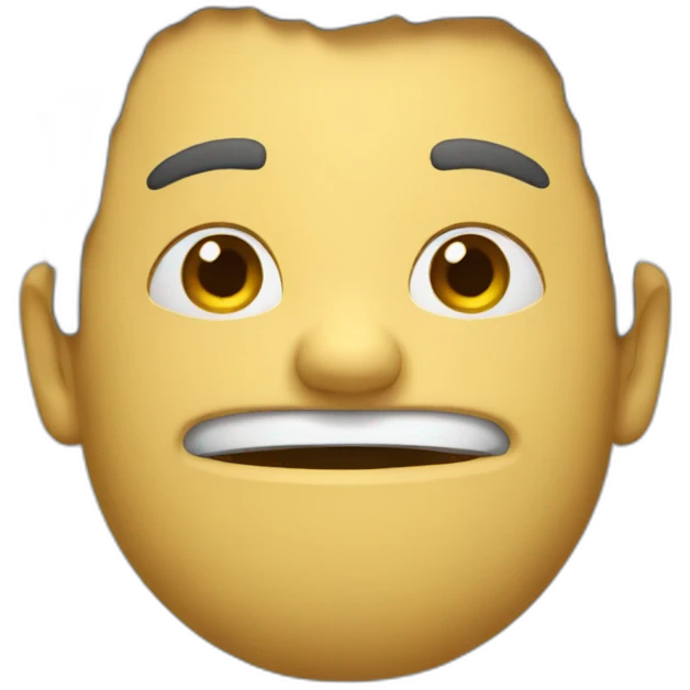 3d emoji