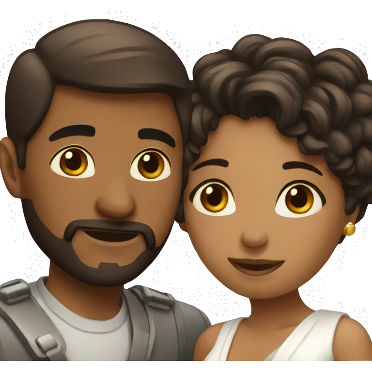 marriage customs  emoji