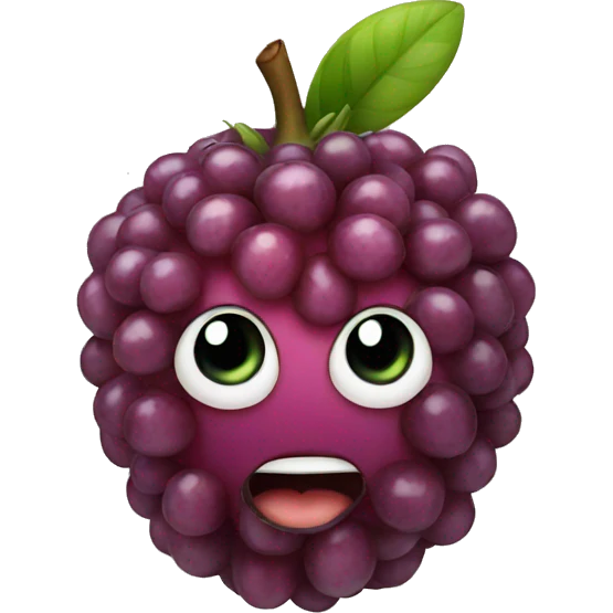 fruit emoji