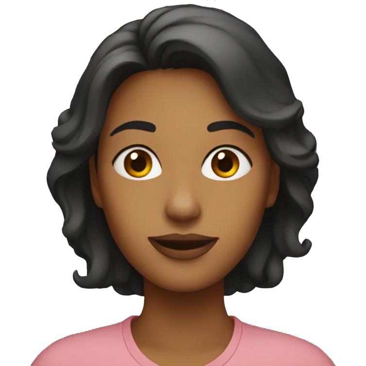 woman emoji