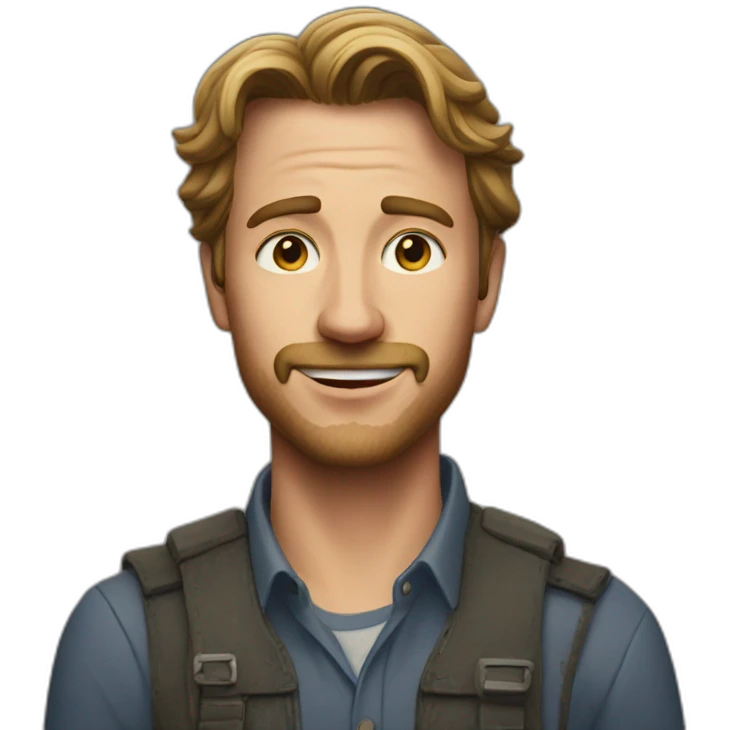 Tom holand emoji