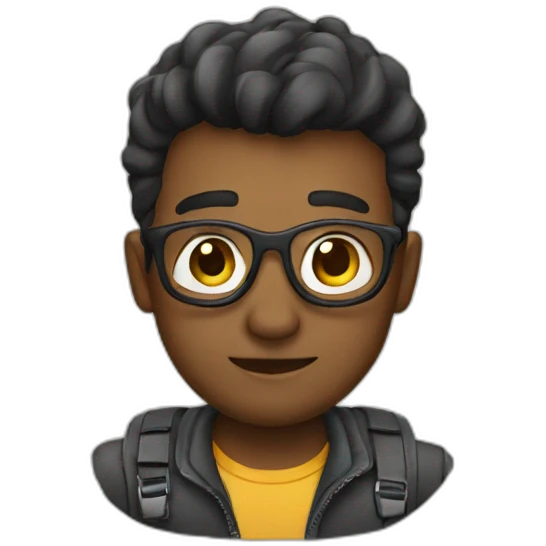 pasaporte emoji