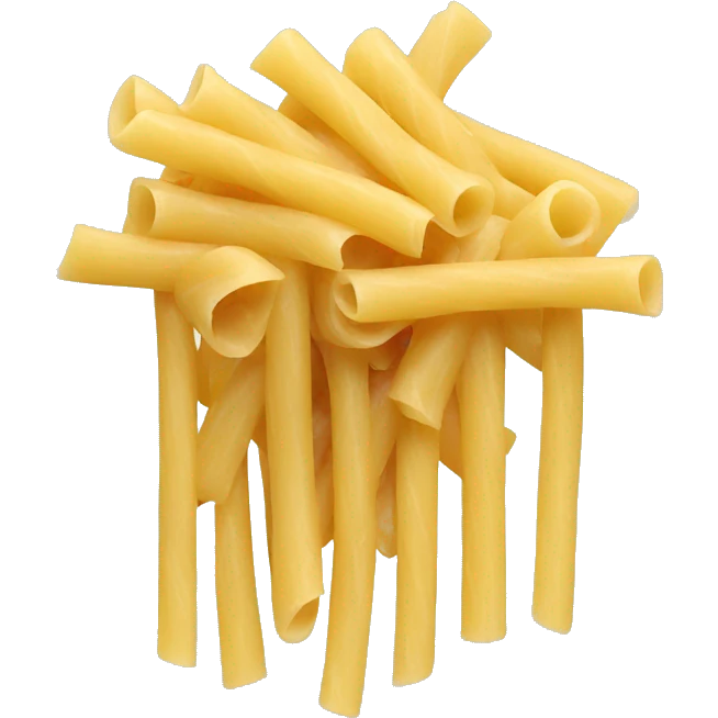 pasta emoji