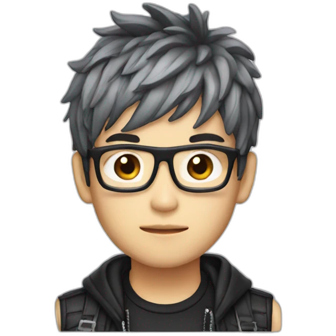 jay chou emoji