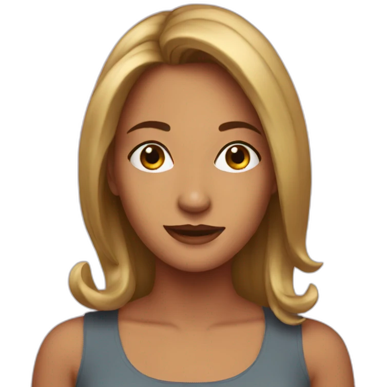 diane emoji