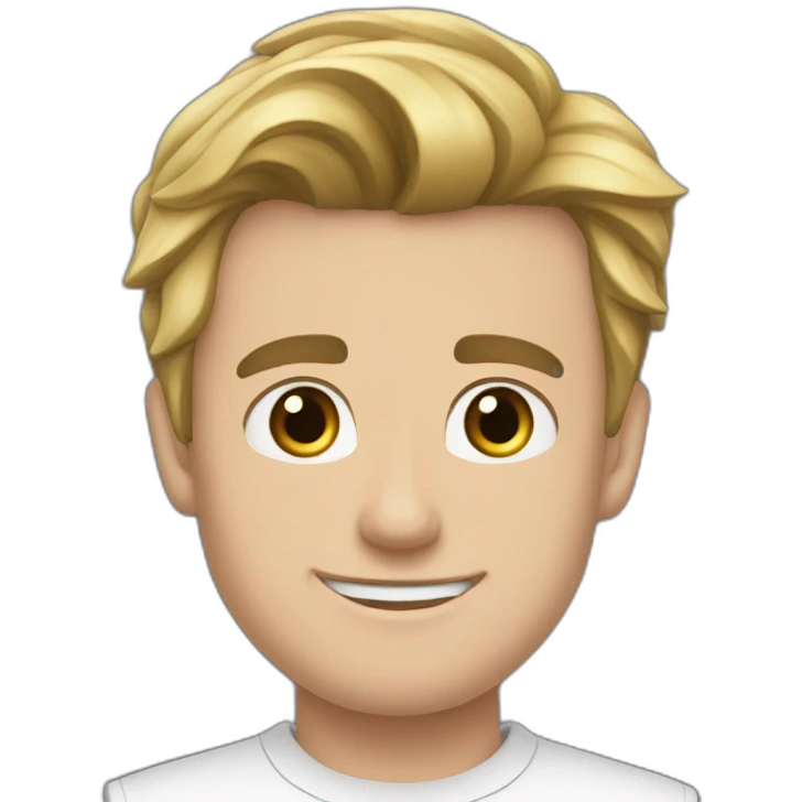 Connor mcgreggor emoji