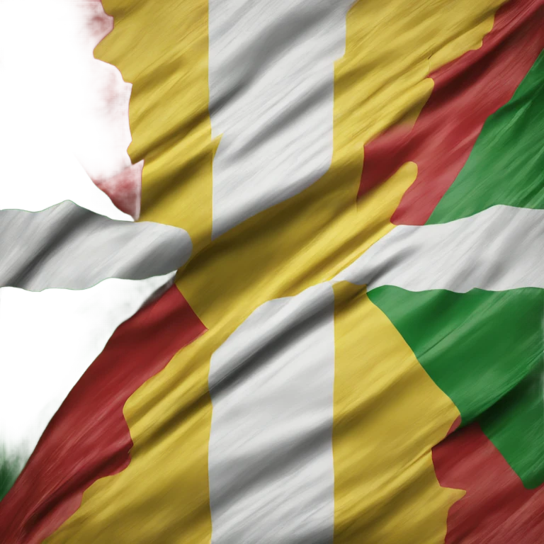 Kurdistan flag emoji