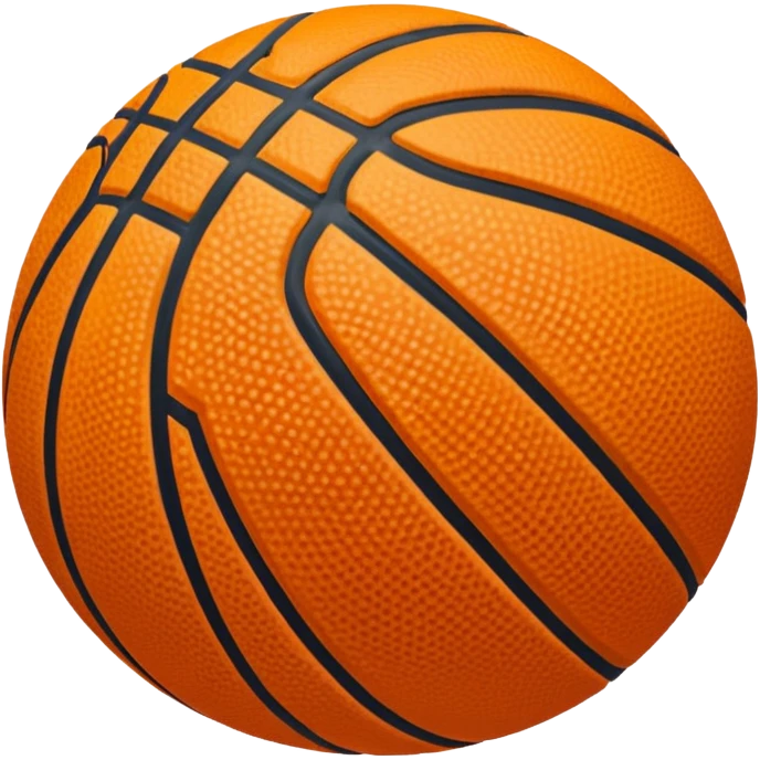 basketball emoji