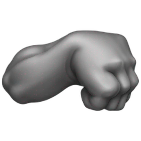 bicep emoji