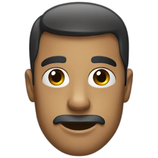 Smartpone emoji