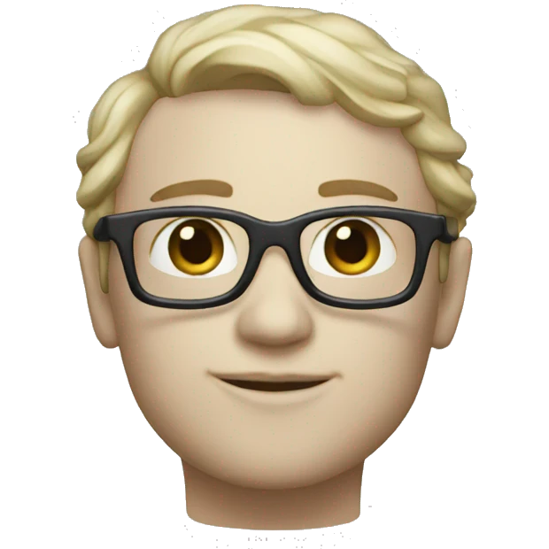 prototype emoji