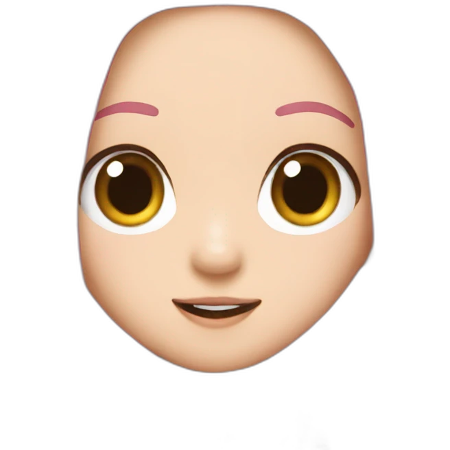 BLACKPINK Jisoo emoji