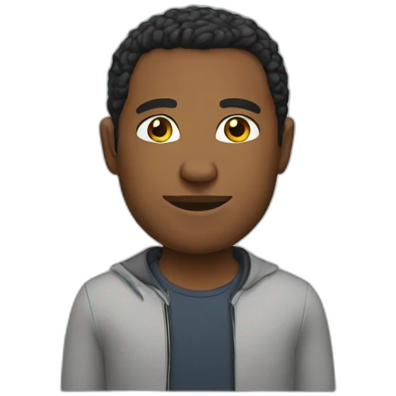 james emoji
