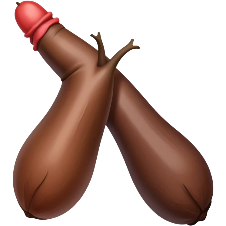 penis emoji