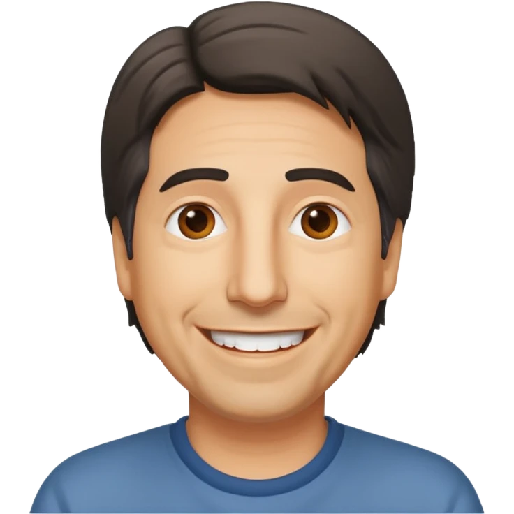 Everybody loves Raymond emoji