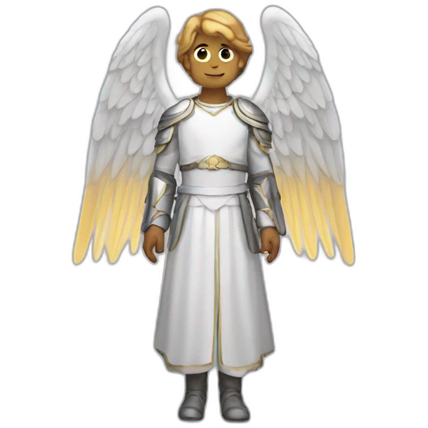 archangel emoji