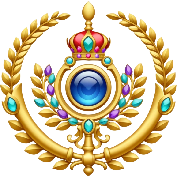 Osmanlı imparatorluk arması emoji