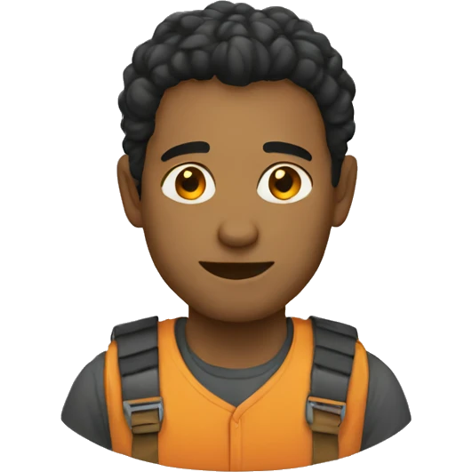 talmo emoji
