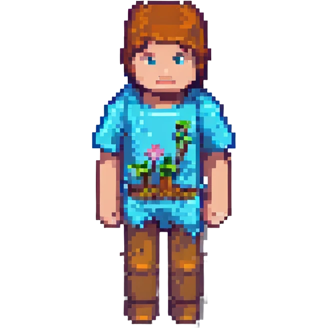 MINECRAFT  emoji