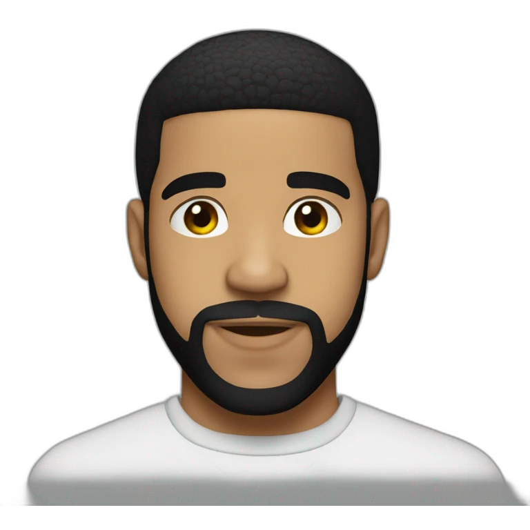 drake slayy emoji