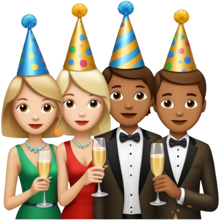 Happy Birthday BalkaBook emoji