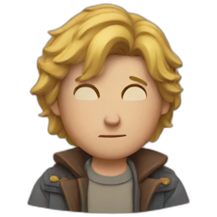 Arthur emoji