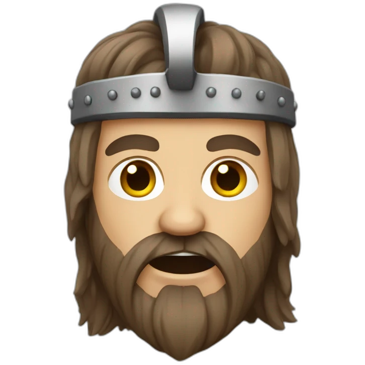 BraveHeart Scottish  emoji