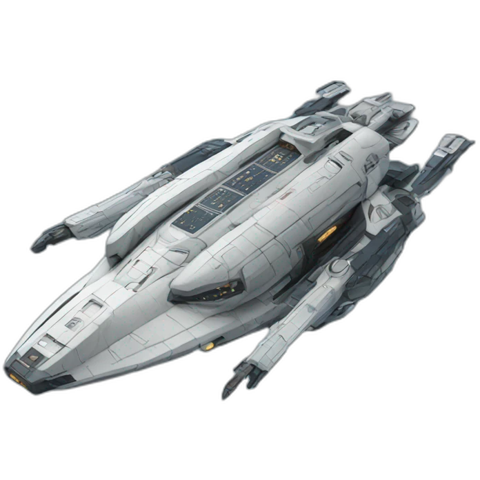 space-ships emoji