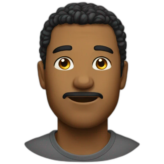 But de phote emoji
