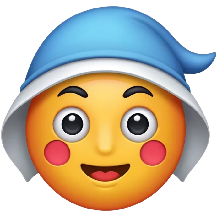 Relajante  emoji