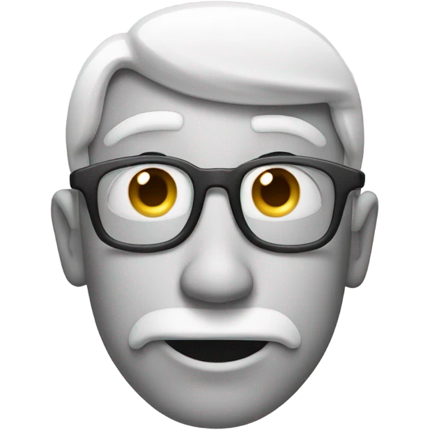 Flirty emoji