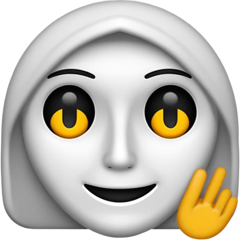 Text *asad* emoji