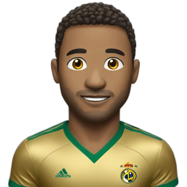 Ballon d’or emoji