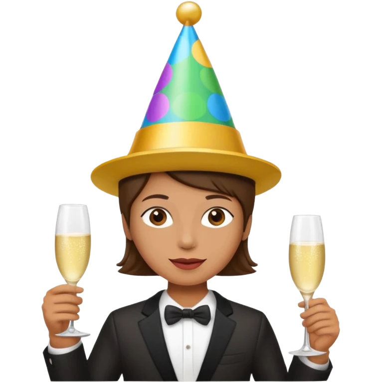 Coquete  emoji