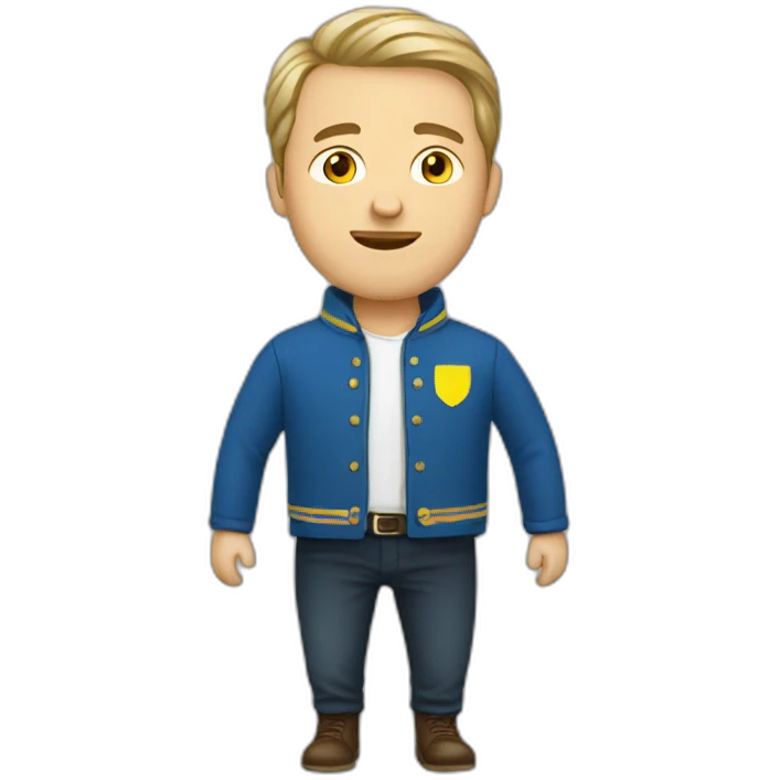 ukranian-man emoji