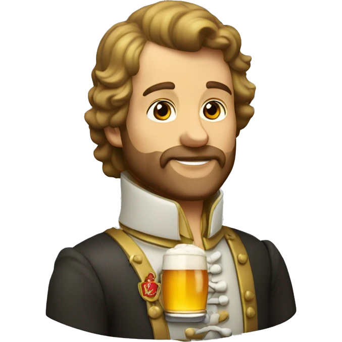 D de duvel emoji