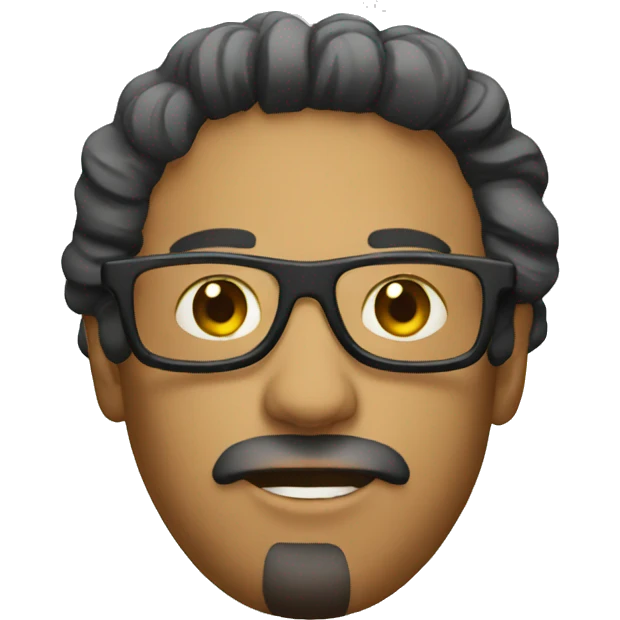vinyl emoji
